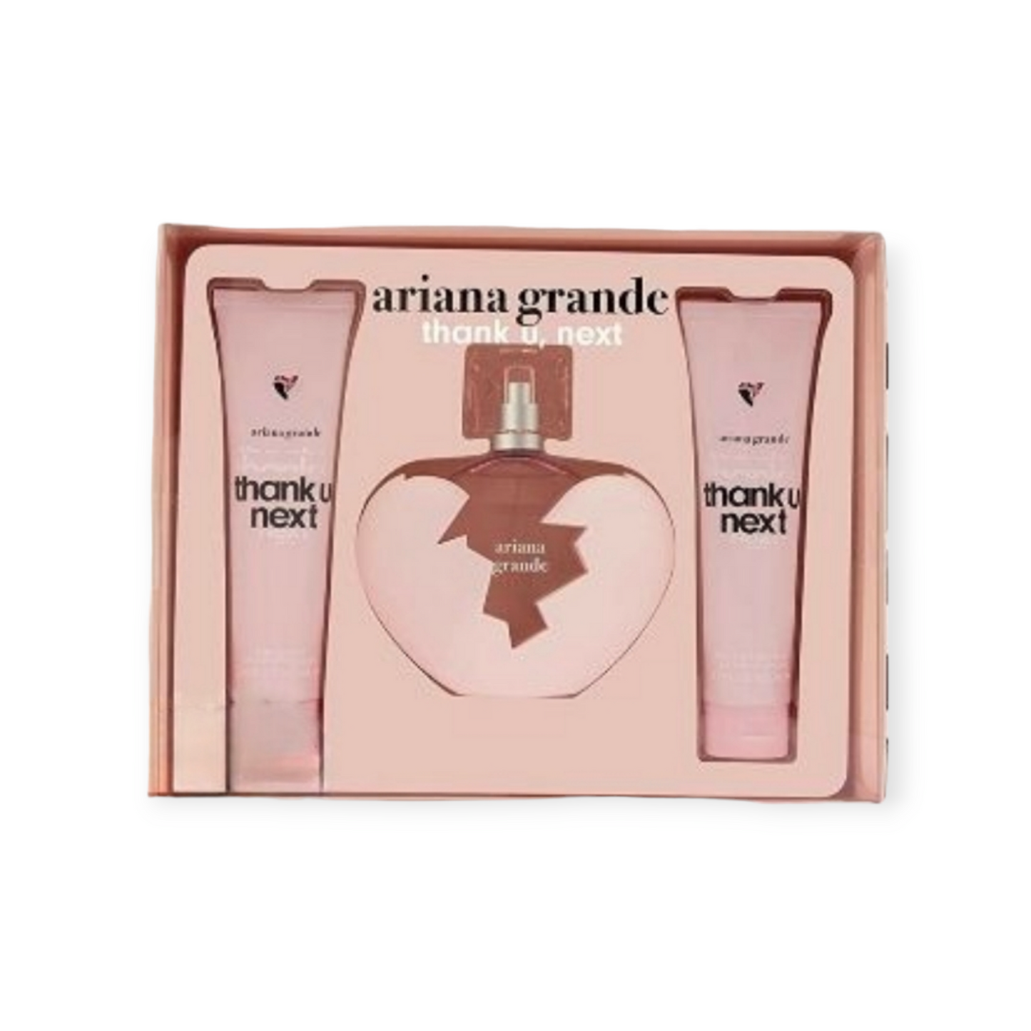 Set Ariana Grande next 3.4 100ml